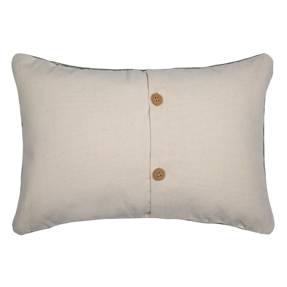 TOTEM 28x47 coussin + rembourrage interne Madura Paris